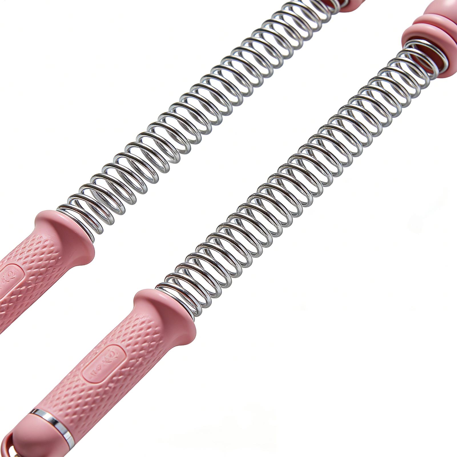 حبال تدريب قابلة للتعديل للصال - مراجعة Fitness Home Gym Equipment وسعره