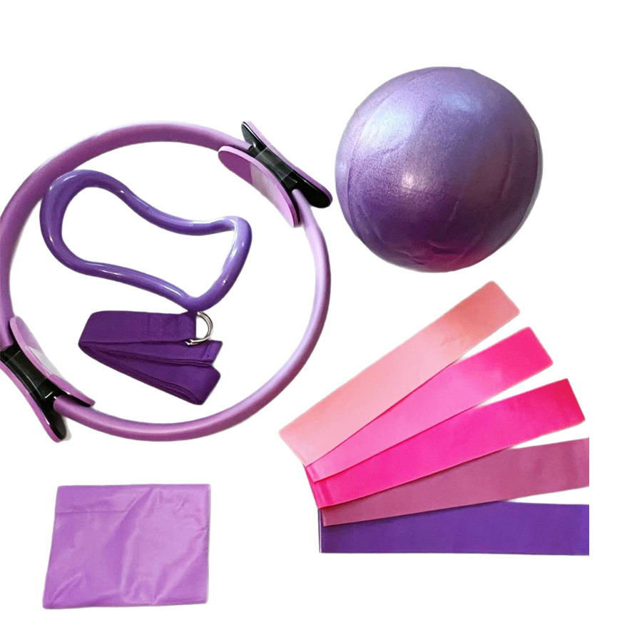 شعار مخصص 5-قطعة المنزل الصالة - مراجعة Home Gym Custom وسعره