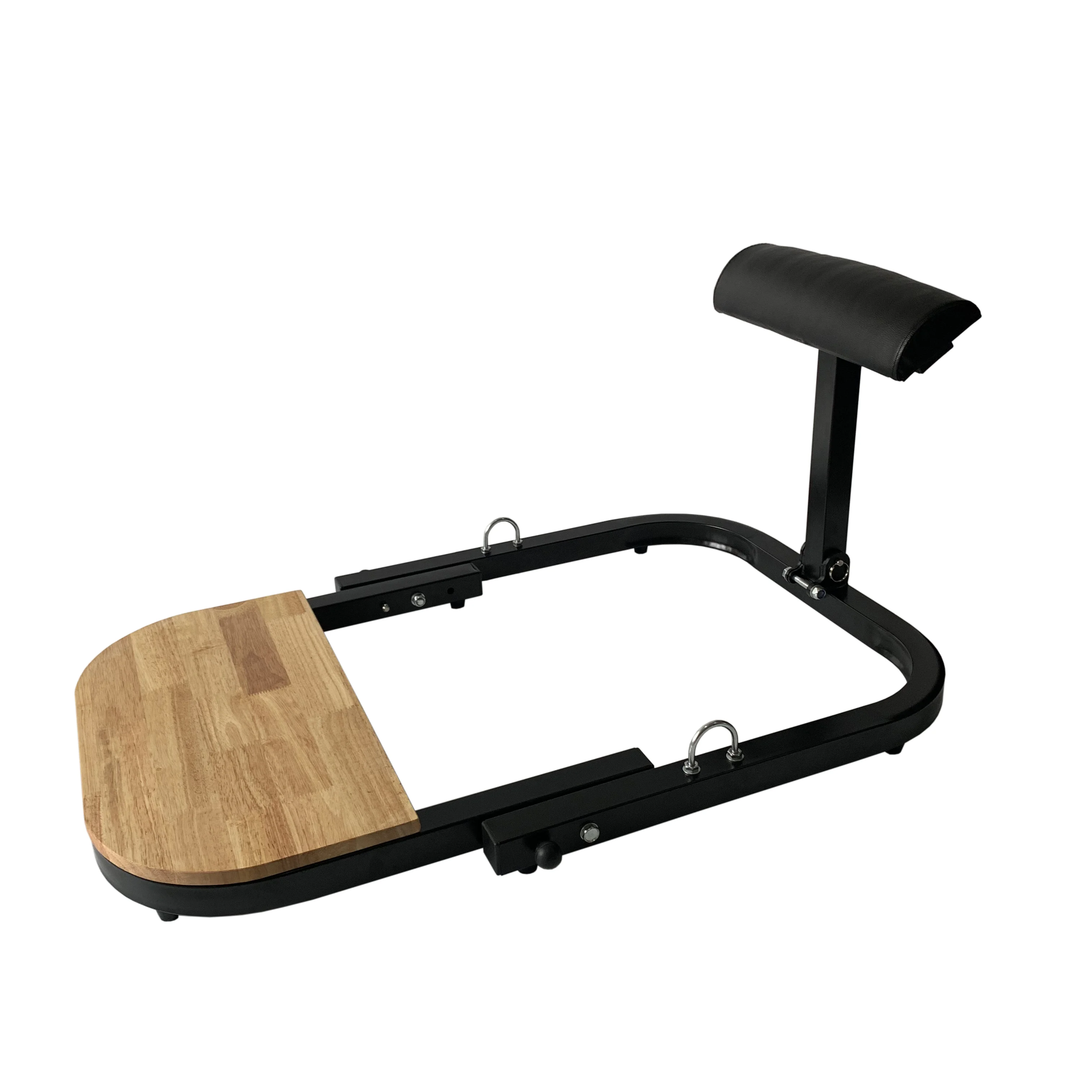 جهاز رياضي منزلي متعدد الوظائف - مراجعة Home Gym Hip Thrust Machine وسعره