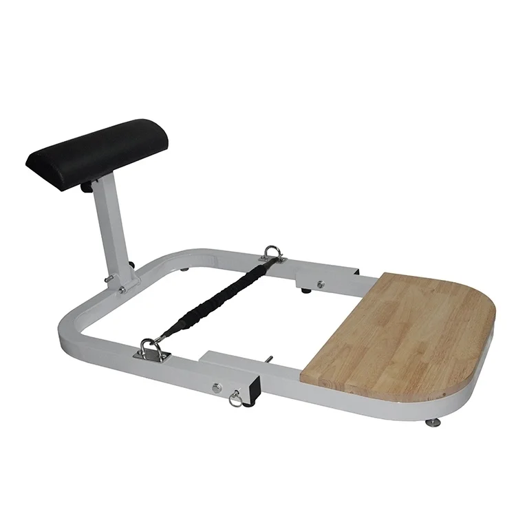جهاز رياضي منزلي متعدد الوظائف - مراجعة Home Gym Hip Thrust Machine وسعره