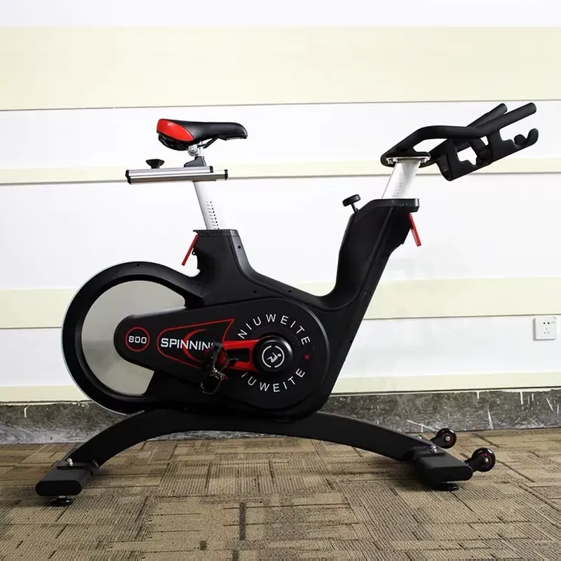 دراجة تمارين رياضية تجارية YG- - مراجعة Fitness Home Gym Equipment وسعره