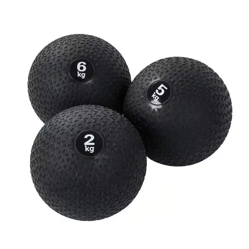 كرة طبية عالية الجودة من البول - مراجعة Medicine Ball Slam وسعره