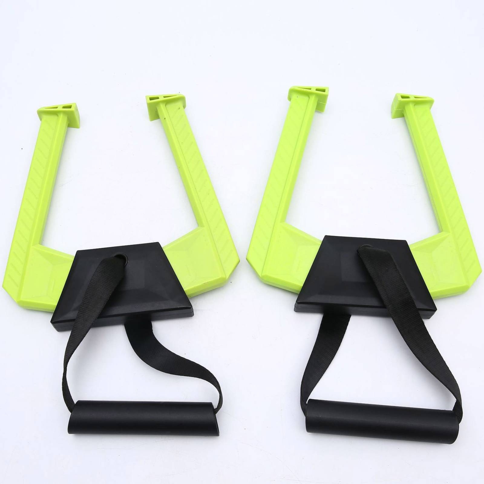 بار سحب للباب متين ومضاد للانز - مراجعة Fitness Home Gym Equipment وسعره