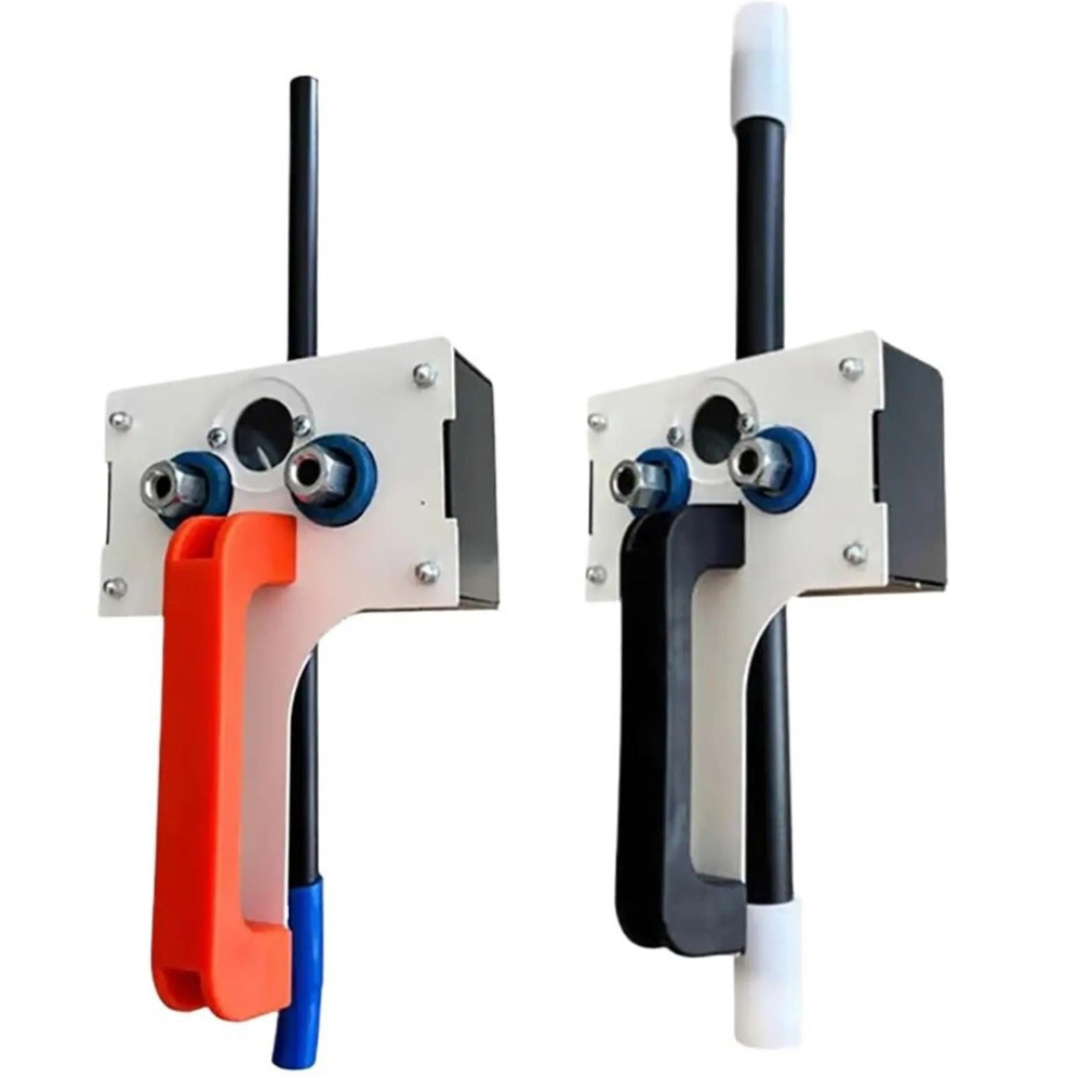 أداة سحب الأسلاك اليدوية عالية - مراجعة Cable Pulley System وسعره