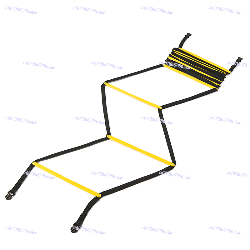 سلم تدريب السرعة والرشاقة الثا - مراجعة Agility Ladder Speed وسعره