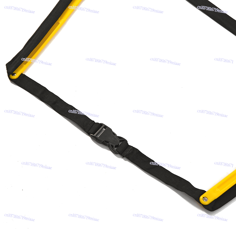 سلم تدريب السرعة والرشاقة الثا - مراجعة Agility Ladder Speed وسعره
