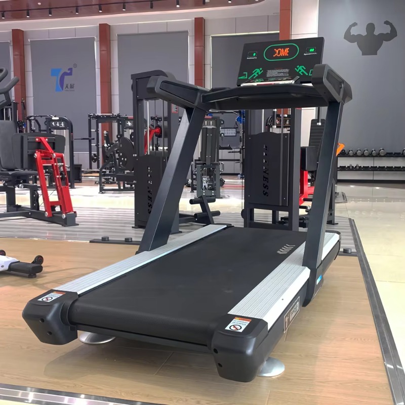 جهاز المشي الكهربائي للصالة ال - مراجعة Treadmill Home Gym وسعره