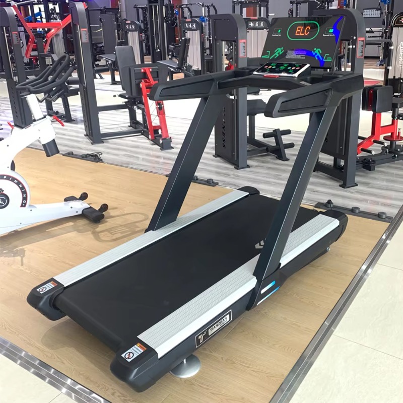 جهاز المشي الكهربائي للصالة ال - مراجعة Treadmill Home Gym وسعره