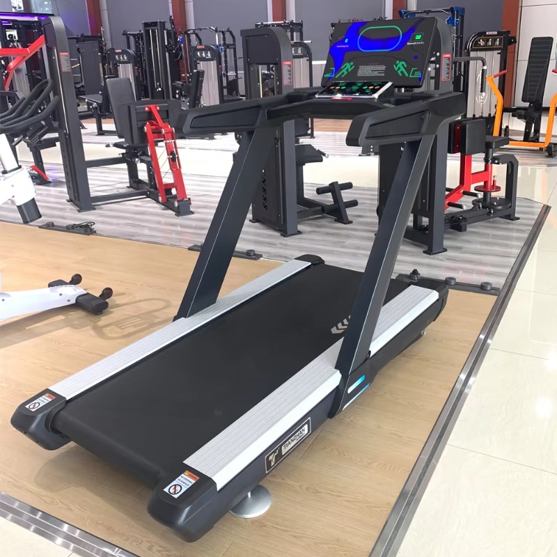 جهاز المشي الكهربائي للصالة ال - مراجعة Treadmill Home Gym وسعره