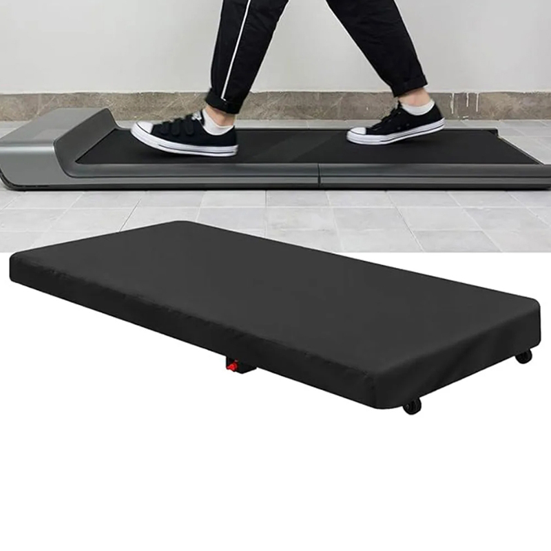 210D/420D أكسفورد القماش غطاء  - مراجعة Treadmill Home Gym وسعره