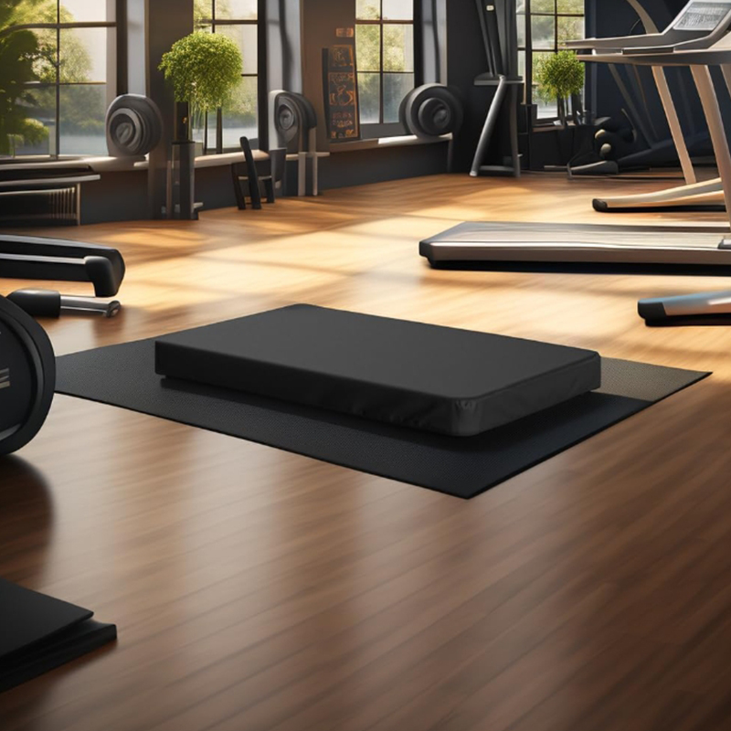 210D/420D أكسفورد القماش غطاء  - مراجعة Treadmill Home Gym وسعره