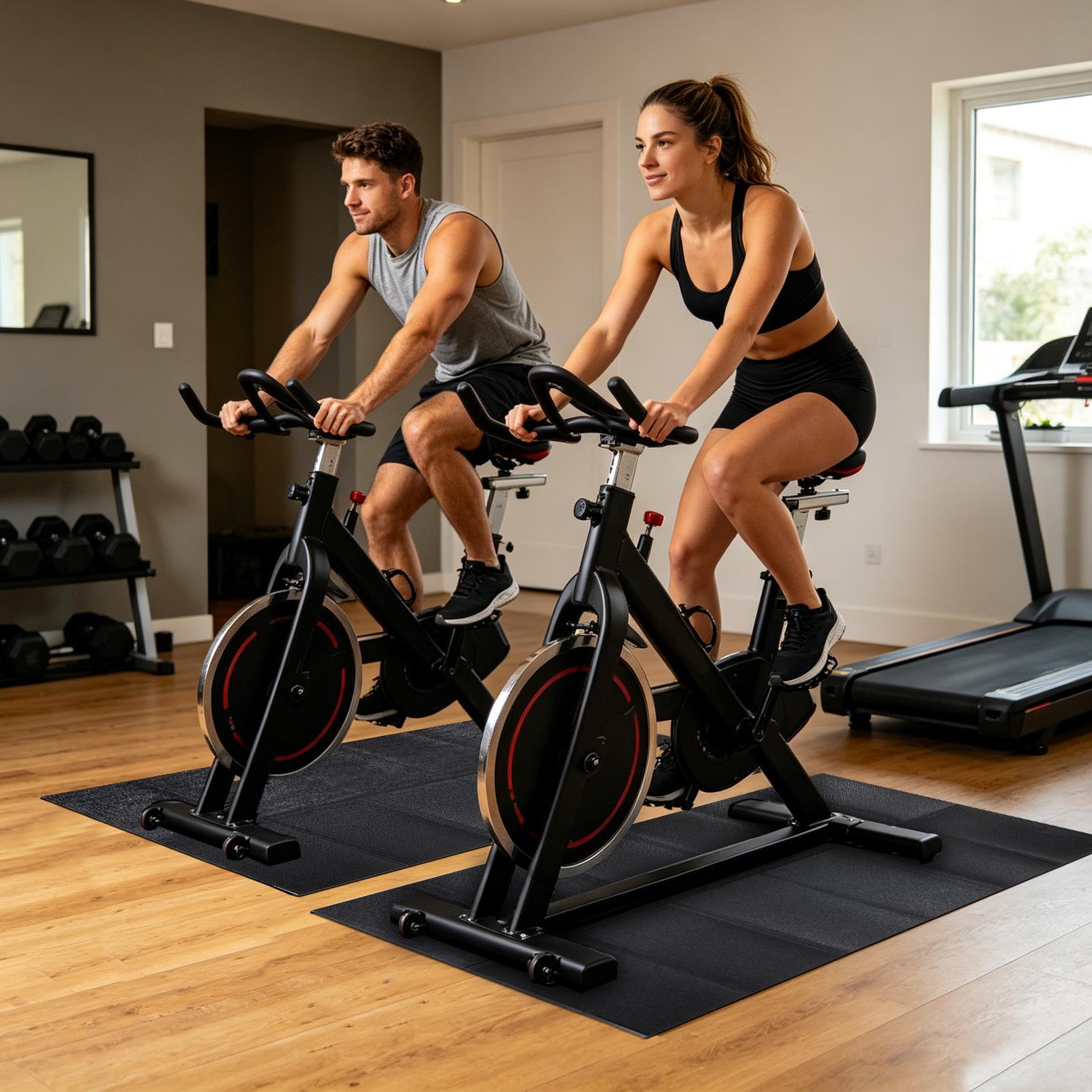 بساط جهاز المشي الكهربائي شديد - مراجعة Treadmill Home Gym وسعره