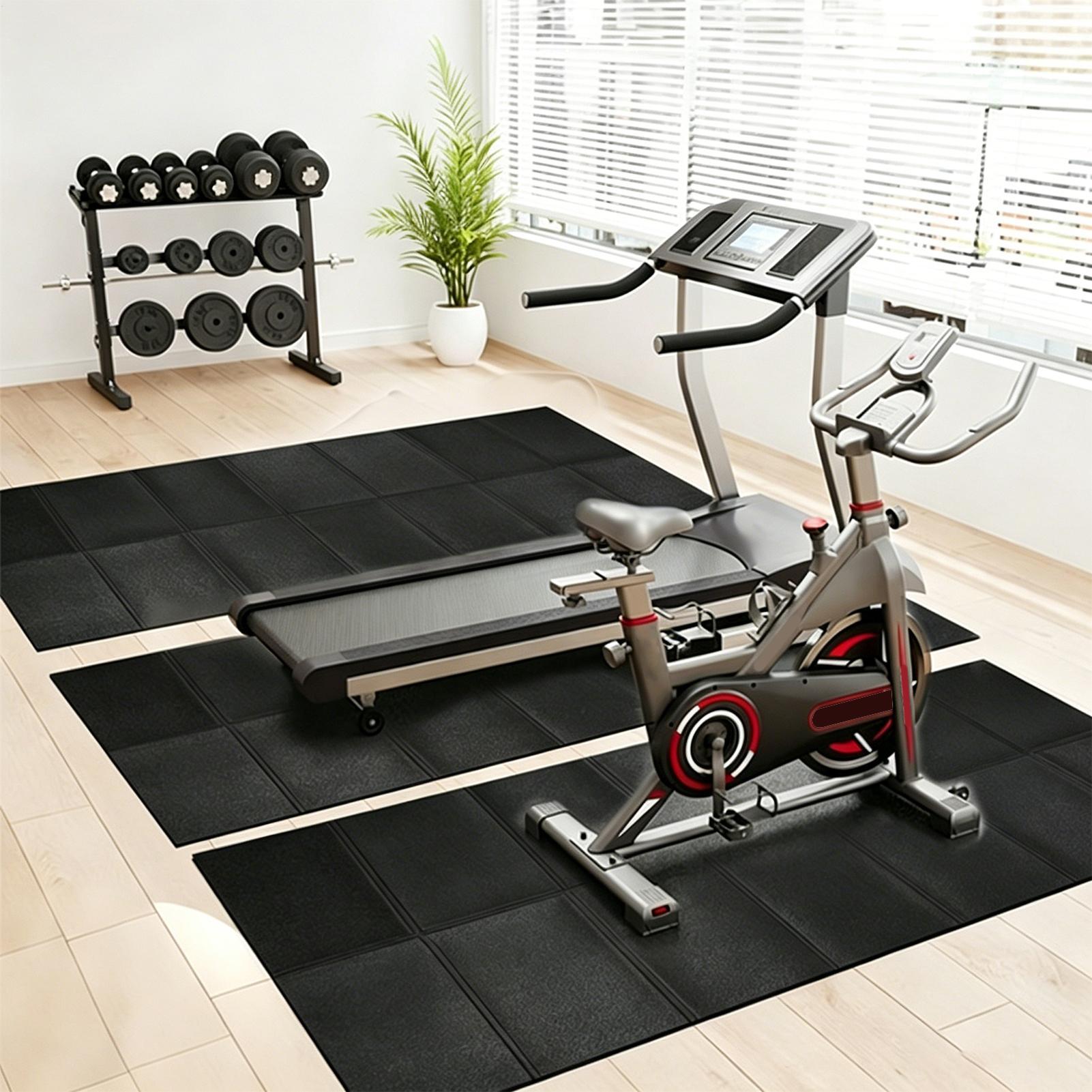 بساط جهاز المشي الكهربائي شديد - مراجعة Treadmill Home Gym وسعره