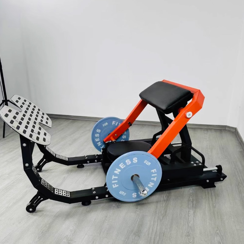الأكثر مبيعًا: جهاز تدريب رياض - مراجعة Home Gym Hip Thrust Machine وسعره