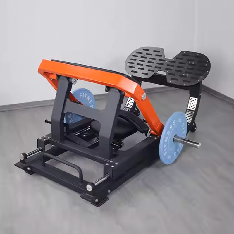 الأكثر مبيعًا: جهاز تدريب رياض - مراجعة Home Gym Hip Thrust Machine وسعره
