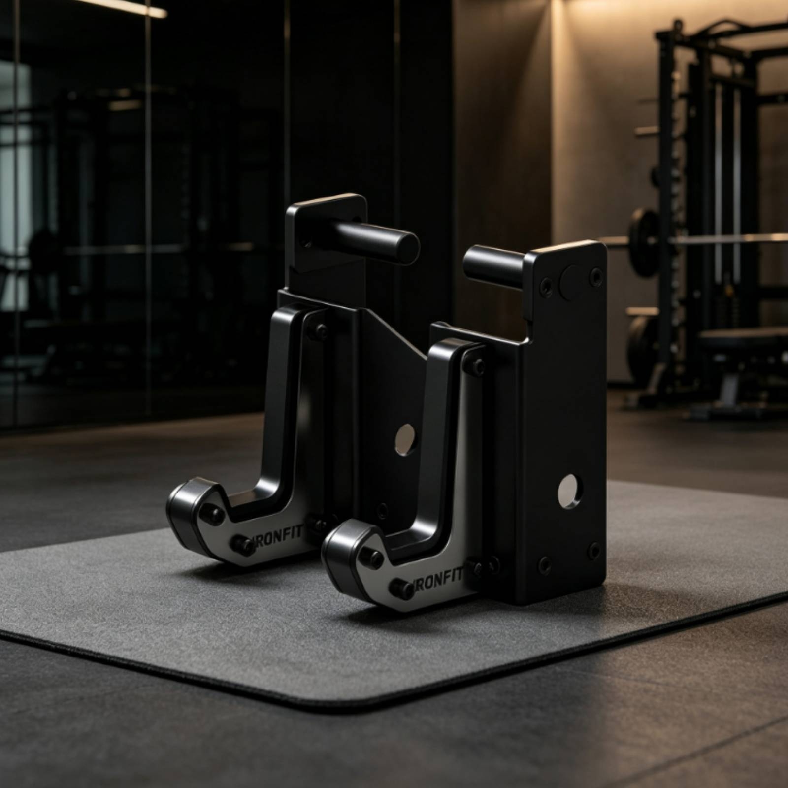 خطافات J متينة لرف القوة، خطاف - مراجعة Home Gym Usa وسعره