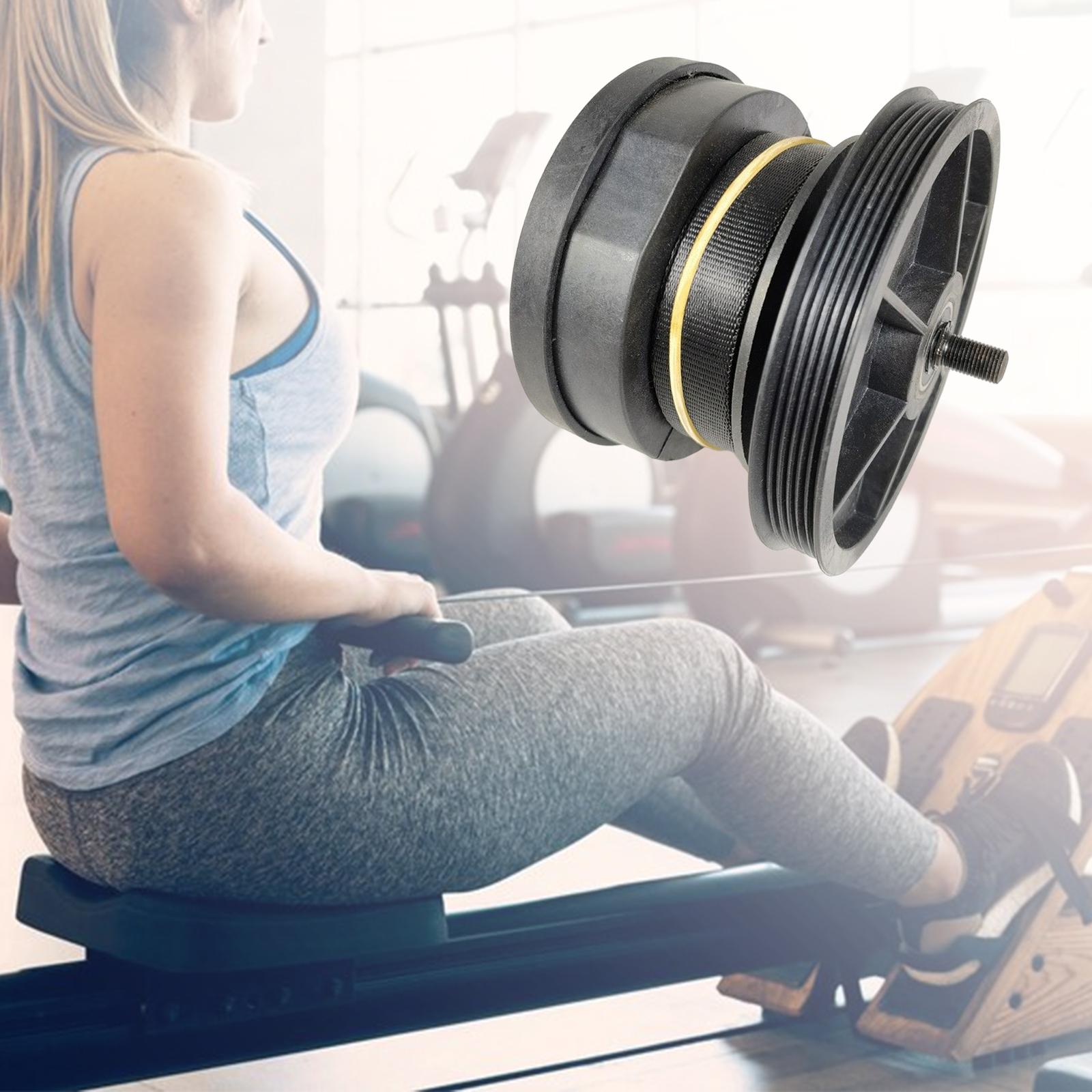 دائم حزام انتعاش المثبط نظام ا - مراجعة Home Gym Simple وسعره