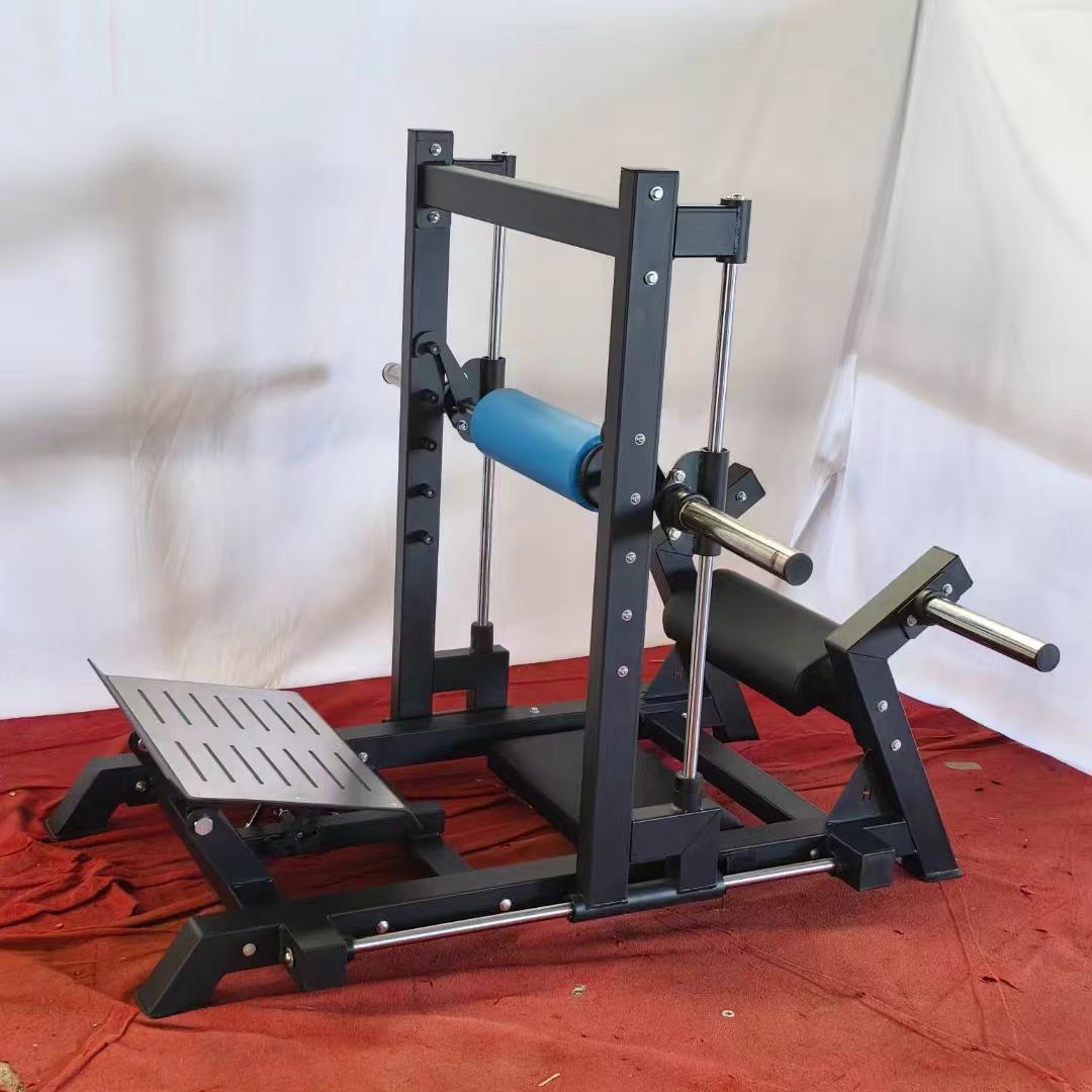الصالة الرياضية أجهزة لياقة بد - مراجعة Home Gym Hip Thrust Machine وسعره