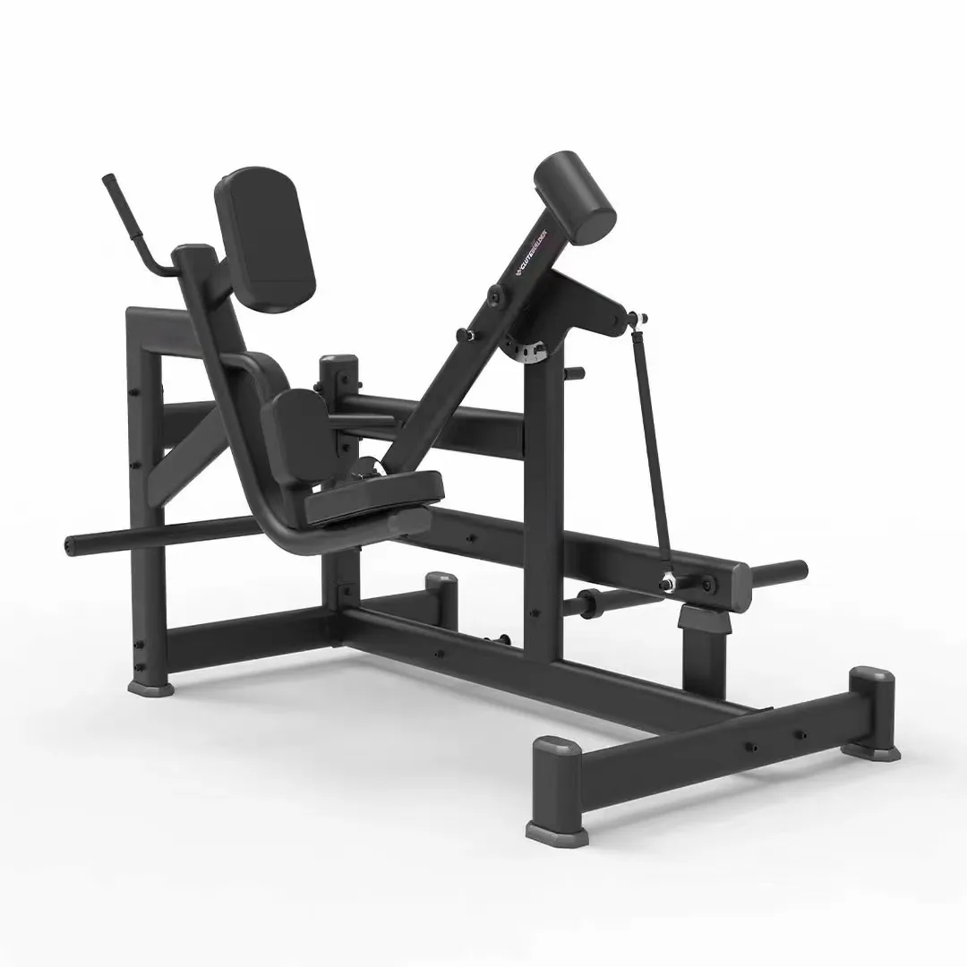جهاز تدريب قوة الجزء السفلي من - مراجعة Home Gym Hip Thrust Machine وسعره