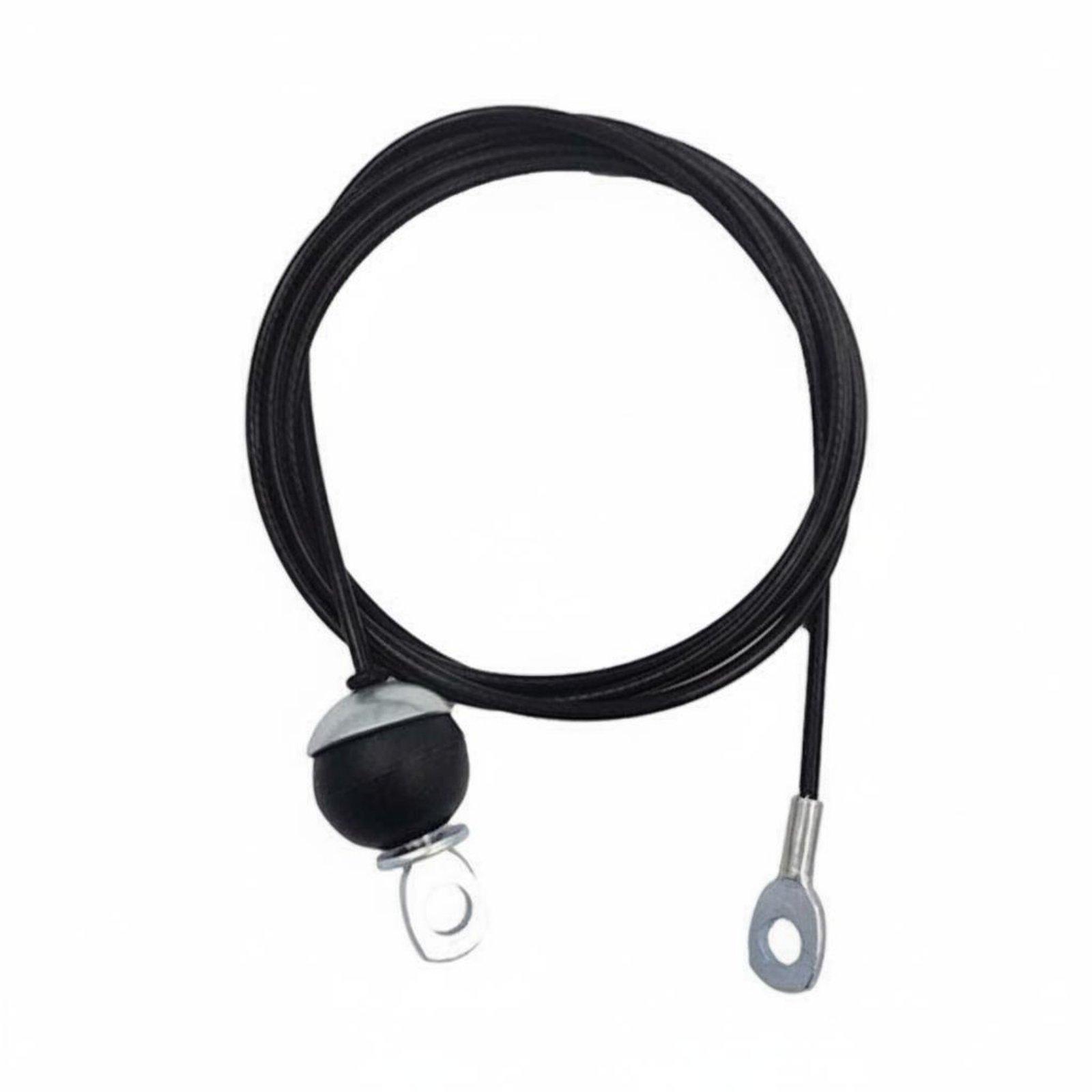 كابل بكرة قابل للتعديل من الفو - مراجعة Cable Pulley System وسعره