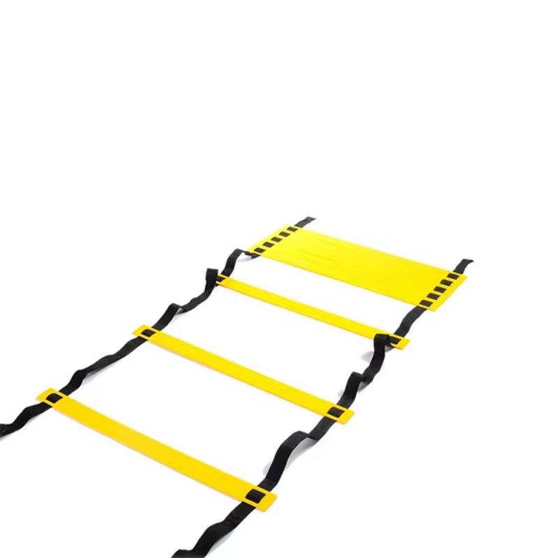 سلم رياضي للياقة البدنية بطول  - مراجعة Agility Ladder Speed وسعره