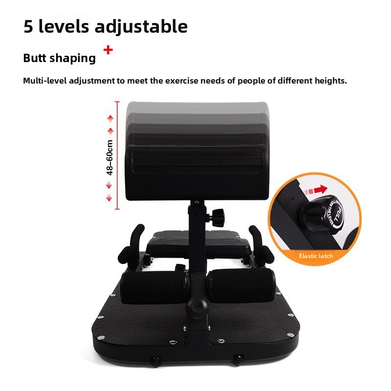 2026 جهاز سكوّات هيب ثروست منز - مراجعة Home Gym Hip Thrust Machine وسعره