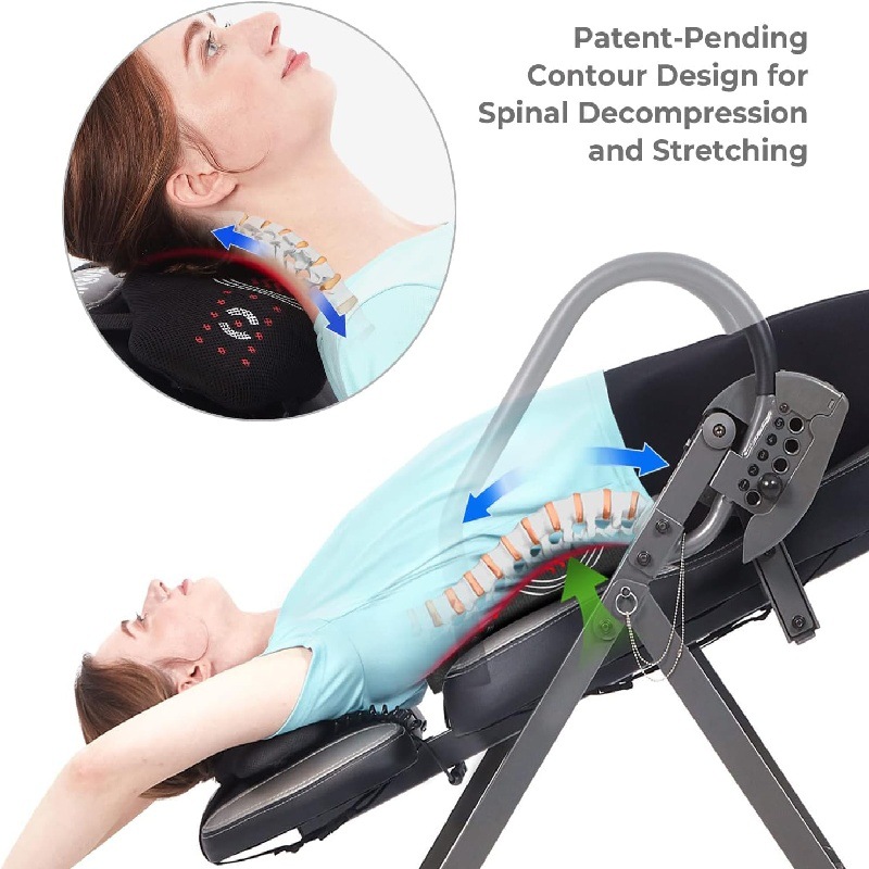 طاولة انعكاس الجاذبية مخصصة حس - مراجعة Home Gym Custom وسعره