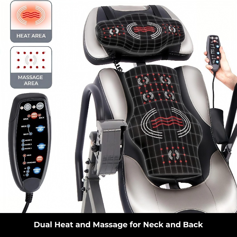 طاولة انعكاس الجاذبية مخصصة حس - مراجعة Home Gym Custom وسعره