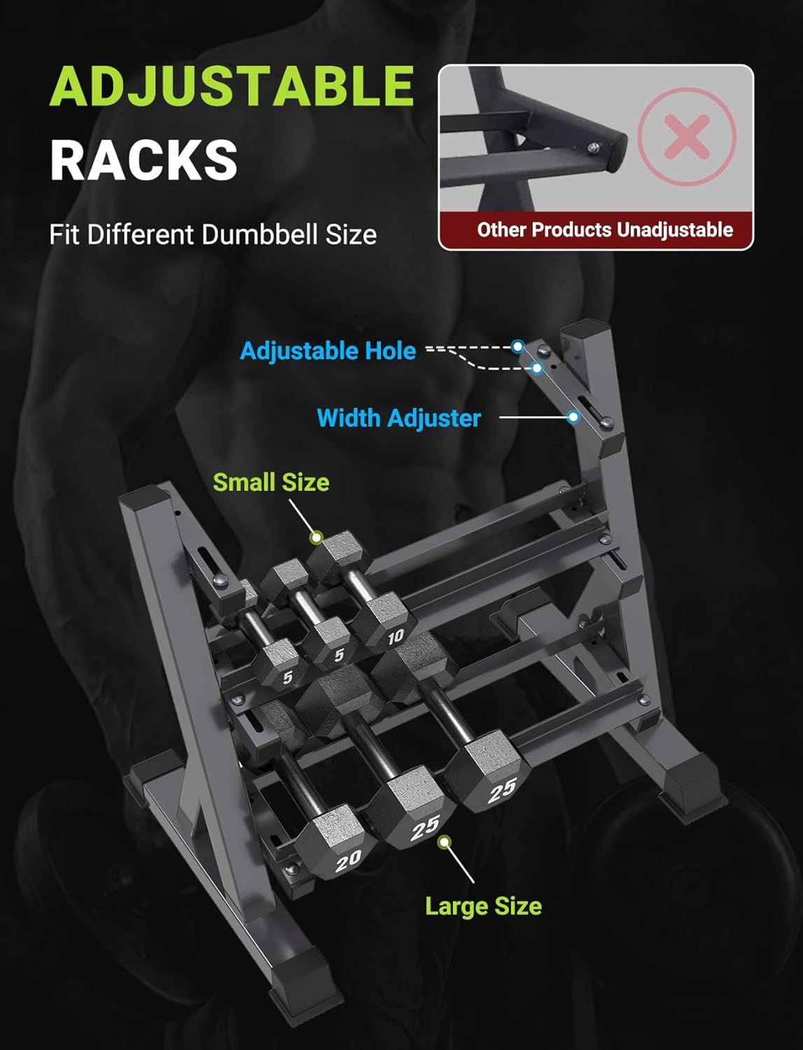 حامل أثقال للصالة الرياضية الم - مراجعة Home Gym Usa وسعره